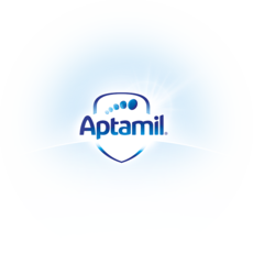 Aptamil logó