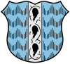 Wappen von Bregenz