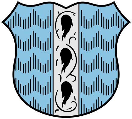Coat of arms of the county of Bregenz