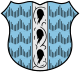 Coat of arms of Bregenz