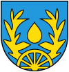 Coat of arms of Eberau