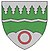 Wappen von Großdietmanns