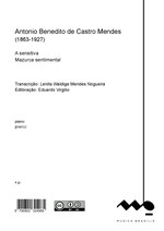 Miniatuur voor Bestand:A sensitiva, Antônio Benedito de Castro Mendes, Musica Brasilis.pdf