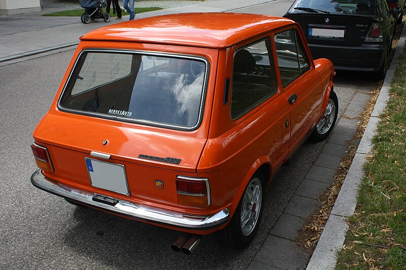 File:Abarth Autobianchi A112 Heck.jpg