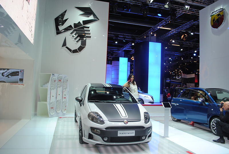 File:Abarth Punto Supersport (6144163390).jpg