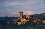 Miniatura per Castell de l'Abizanda