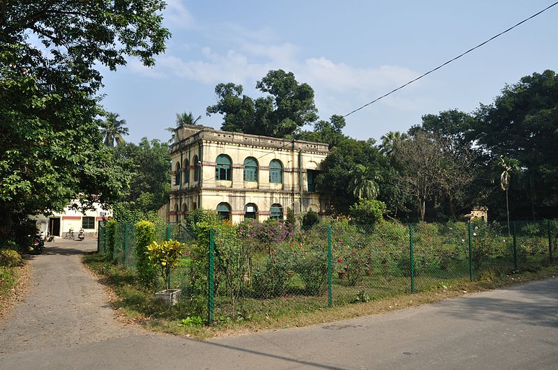 File:Acharya Jagadish Chandra Bose Indian Botanic Garden - Howrah 2011-01-08 9789.JPG