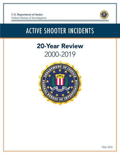 File:Active Shooter Incidents 20-Year Review, 2000-2019.pdf