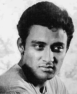 Samit Bhanja Indian actor (1944–2003)