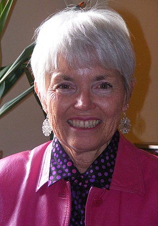 <span class="mw-page-title-main">Adelaide C. Eckardt</span> American politician (born 1943)