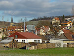 Katholisches Schulhaus (Affaltrach)