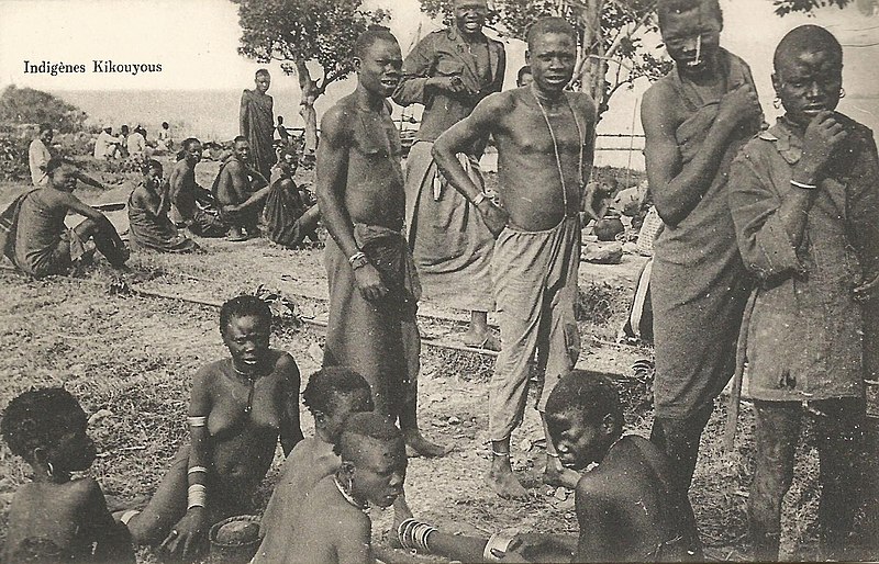 File:Afrique-Indigènes Kikouyous.jpg