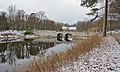 Ahrensburg Schlossbrücke