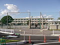 愛西市立勝幡小学校のサムネイル