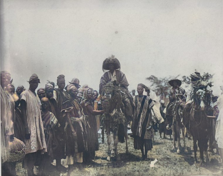 File:Alaafin Oyo c. 1910 - Colorized.jpg