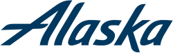 Alaska Airlines logo