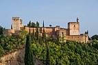 Alcazaba Alhambra Grenade Espagne.jpg