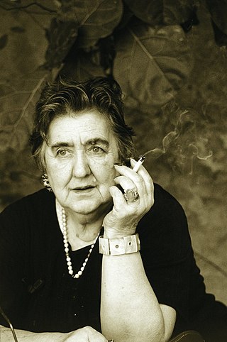 <span class="mw-page-title-main">Alda Merini</span> Italian writer and poet (1931–2009)