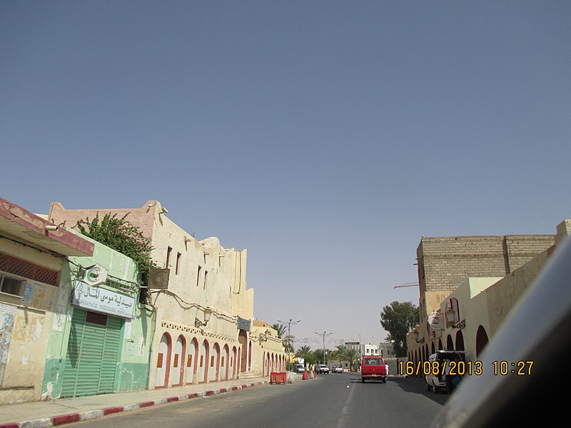 File:Algérie Wilaya de Ghardaïa - panoramio (264).jpg