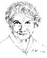 Image 53Short story writer Alice Munro won the Nobel Prize in Literature in 2013. (from Canadian literature)