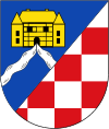 Wappen von Allenbach