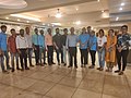 Members Karavali Wikimedians User Group