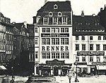 Kaufhaus Renner