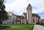 St. Michael (Altshausen)