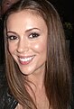 Alyssa Milano (2008)