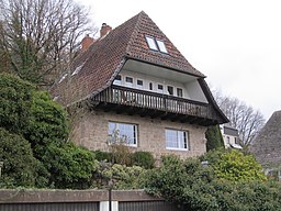 Am Hang 10, 4, Bad Karlshafen, Landkreis Kassel