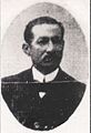 Ambrosio Salazar (combate de Concepción, Sierralumi)
