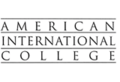 American International College former logo.png