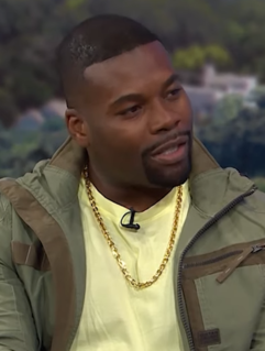 Amin Joseph American actor and producer (born 1980)