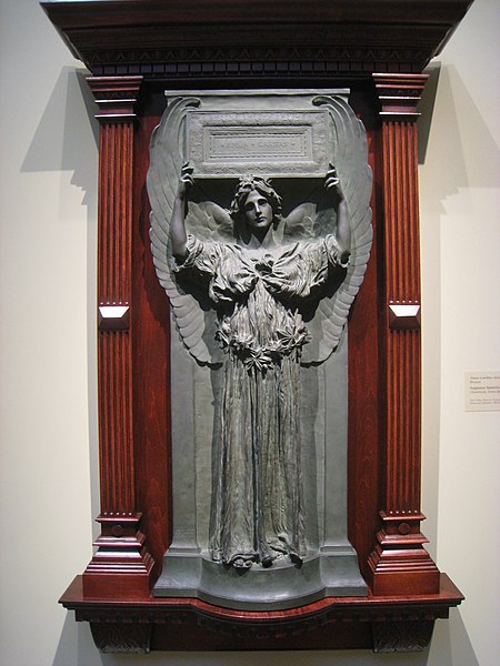 File:Amor Caritas by Augustus Saint-Gaudens.jpg