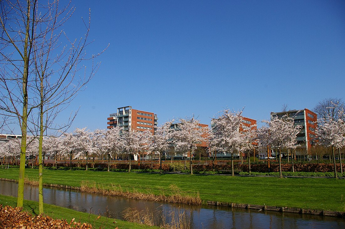 Amstelveen