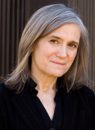 <span class="mw-page-title-main">Amy Goodman</span> American journalist (born 1957)