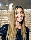 Miniatura per Ana Beatriz Barros