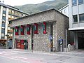 Miniatura para Museo nacional del Automóvil (Andorra)