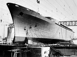 Transatlantico Andrea Doria: Generalità, Descrizione, Storia