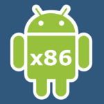 Logo Android-x86