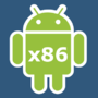 Pienoiskuva sivulle Android-x86