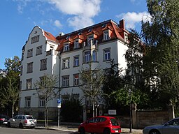Anton-Graff-Straße 20, Dresden (804)