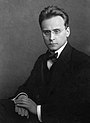 Anton Webern