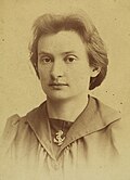 Antonina Rożniatowska