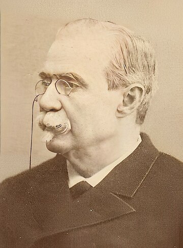 Antonio Cánovas del Castillo