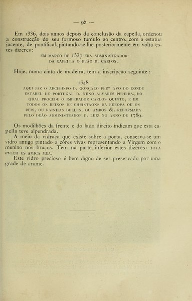 File:Archeologia christã; descripção historica de todas as egrejas, capellas, oratorios, cruzeiros e outros monumentos de Braga e Guimarães 113.tif