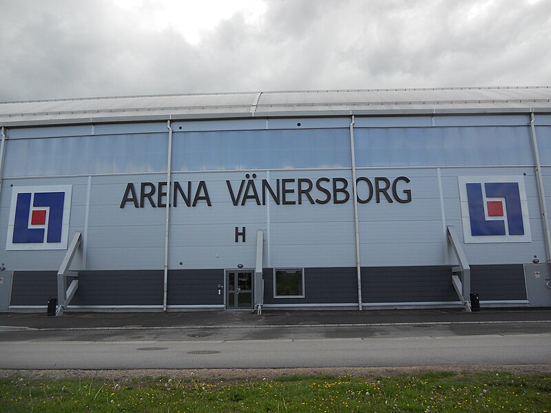 File:Arena Vänersborg arenanamn.JPG