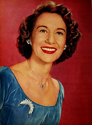 <i>Blind Date</i> (radio series) 1943-1946 old-time radio program