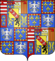 Armoiries ducs de Mayenne.svg