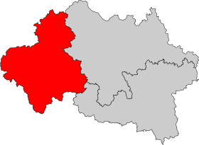 Arrondissement de Montluçon